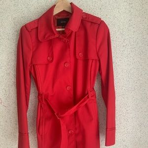 ⭐️💖Host Pick ⭐️JACOB Trench Coat